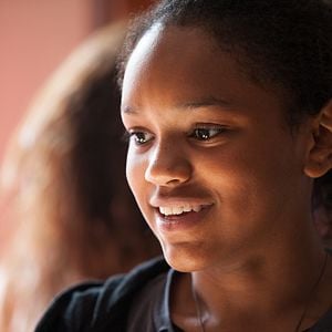 Foto Dentro del dolor