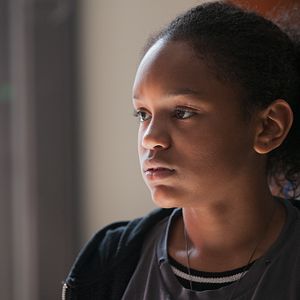 Foto Dentro del dolor