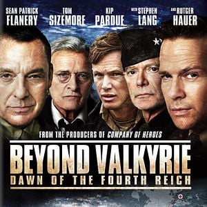 Foto Valkiria: El amanecer del Cuarto Reich