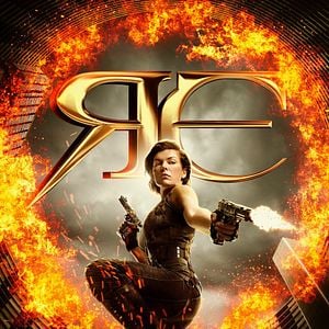 Foto Resident Evil: El capítulo final