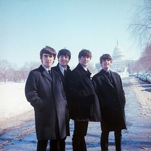 Foto The Beatles: Eight Days a Week