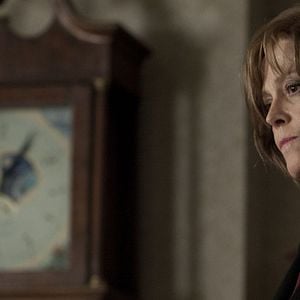 Foto Sigourney Weaver