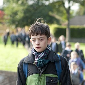 Foto Un monstruo viene a verme