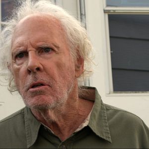 Foto Bruce Dern