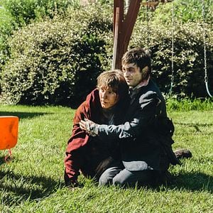 Foto Swiss Army Man