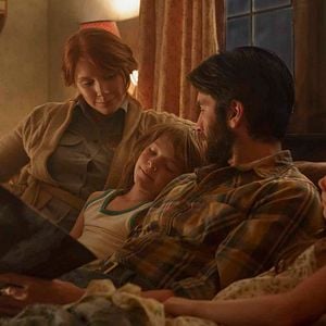 Foto Bryce Dallas Howard