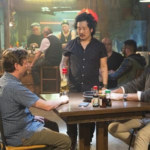 Foto Las apariencias engañan