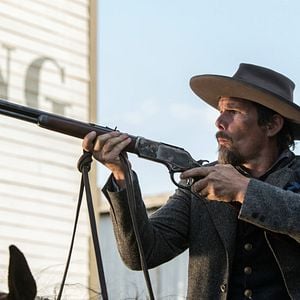 Foto Los siete magníficos