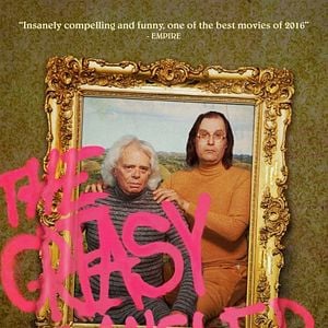 Foto The Greasy Strangler