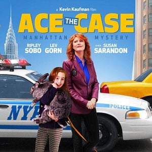 Foto Ace the Case: Manhattan Mystery