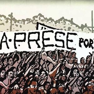 Foto Cuarenta balas: El caso Fischer-Bufano