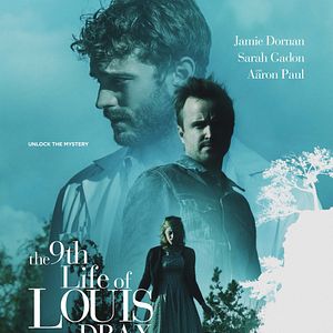 Foto The 9th Life Of Louis Drax