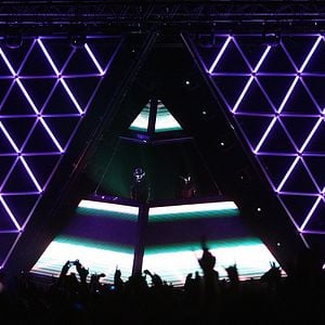 Foto Daft Punk Unchained