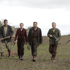 Foto Valkiria: El amanecer del Cuarto Reich