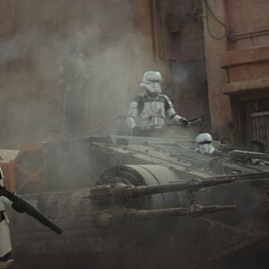Foto Rogue One: Una historia de Star Wars