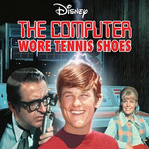 Foto Mi cerebro es electrónico