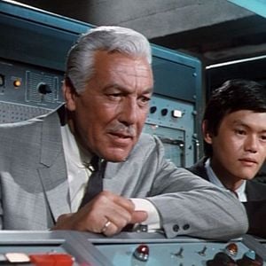 Foto Mi cerebro es electrónico