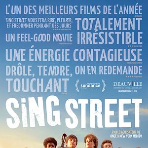 Foto Sing Street