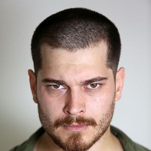 Foto İçerde