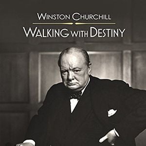 Foto Winston Churchill: Walking With Destiny