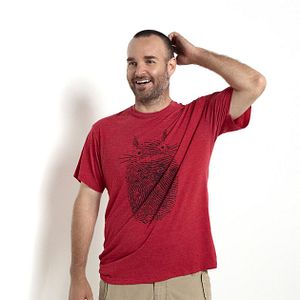 Foto El último hombre en la Tierra