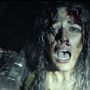 Foto Callie Hernandez