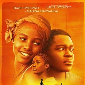 Foto La Reina de Katwe