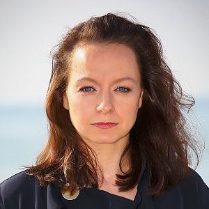 Foto Samantha Morton