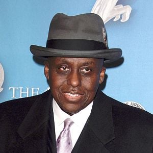 Foto Bill Duke
