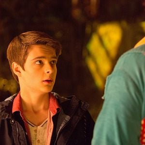 Foto Corey Fogelmanis