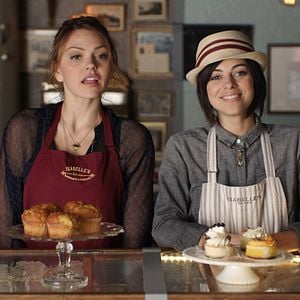 Foto Aimee Teegarden