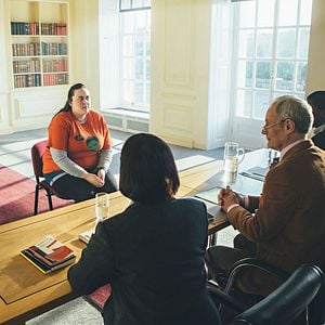 Foto My Mad Fat Diary