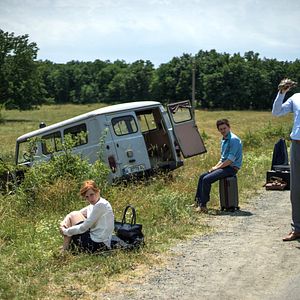 Foto El rey de los belgas