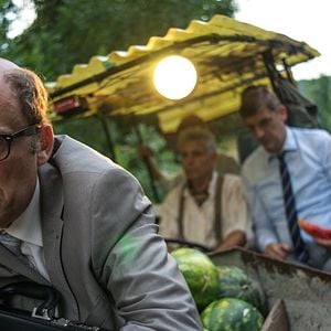 Foto El rey de los belgas