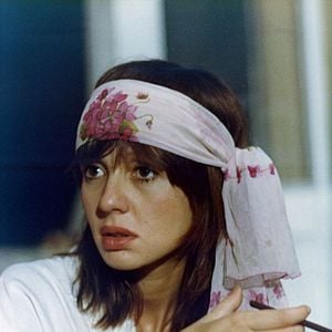 Foto Celine y Julie van en barco