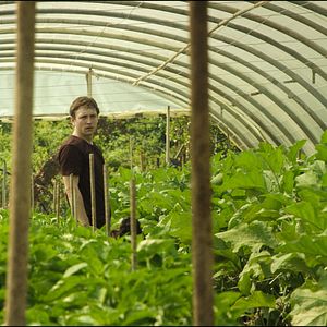 Foto Vincent Rottiers