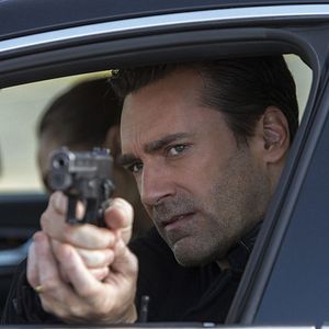 Foto Las apariencias engañan