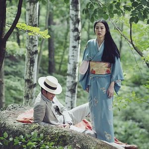 Foto La doncella (The Handmaiden)