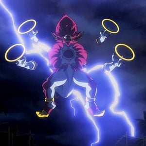 Foto La película Pokémon: Hoopa y un duelo histórico