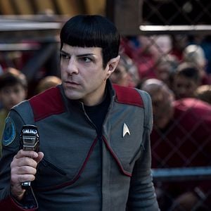 Foto Star Trek: Más allá