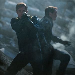 Foto Star Trek: Más allá