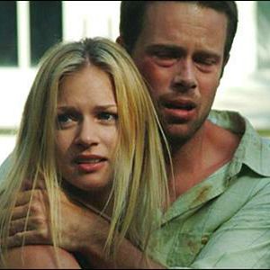 Foto Vacaciones rotas