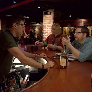 Foto Affairs Of State