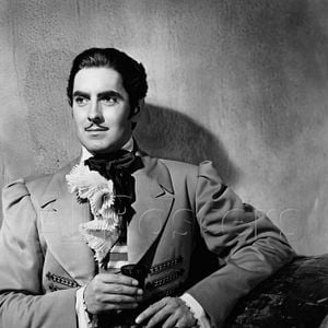 Foto La marca del Zorro