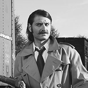 Foto Christos Dassios