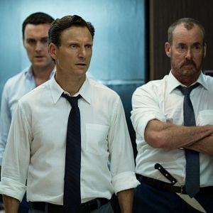 Foto The Belko Experiment