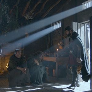 Foto El final del camino