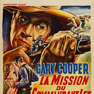 Foto El honor del capitán Lex