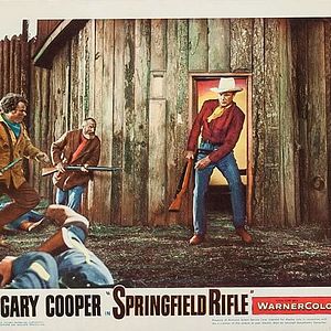 Foto El honor del capitán Lex