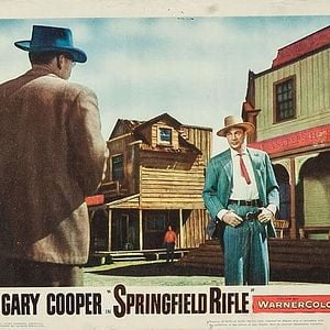 Foto El honor del capitán Lex